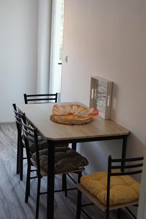 Apartman Smit Umag Exterior photo