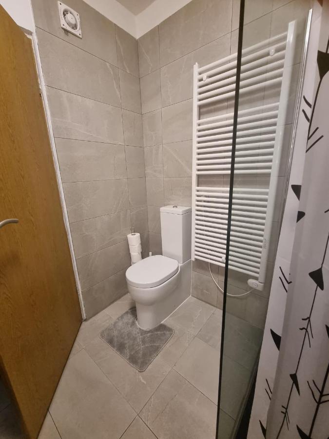 Apartman Smit Umag Exterior photo