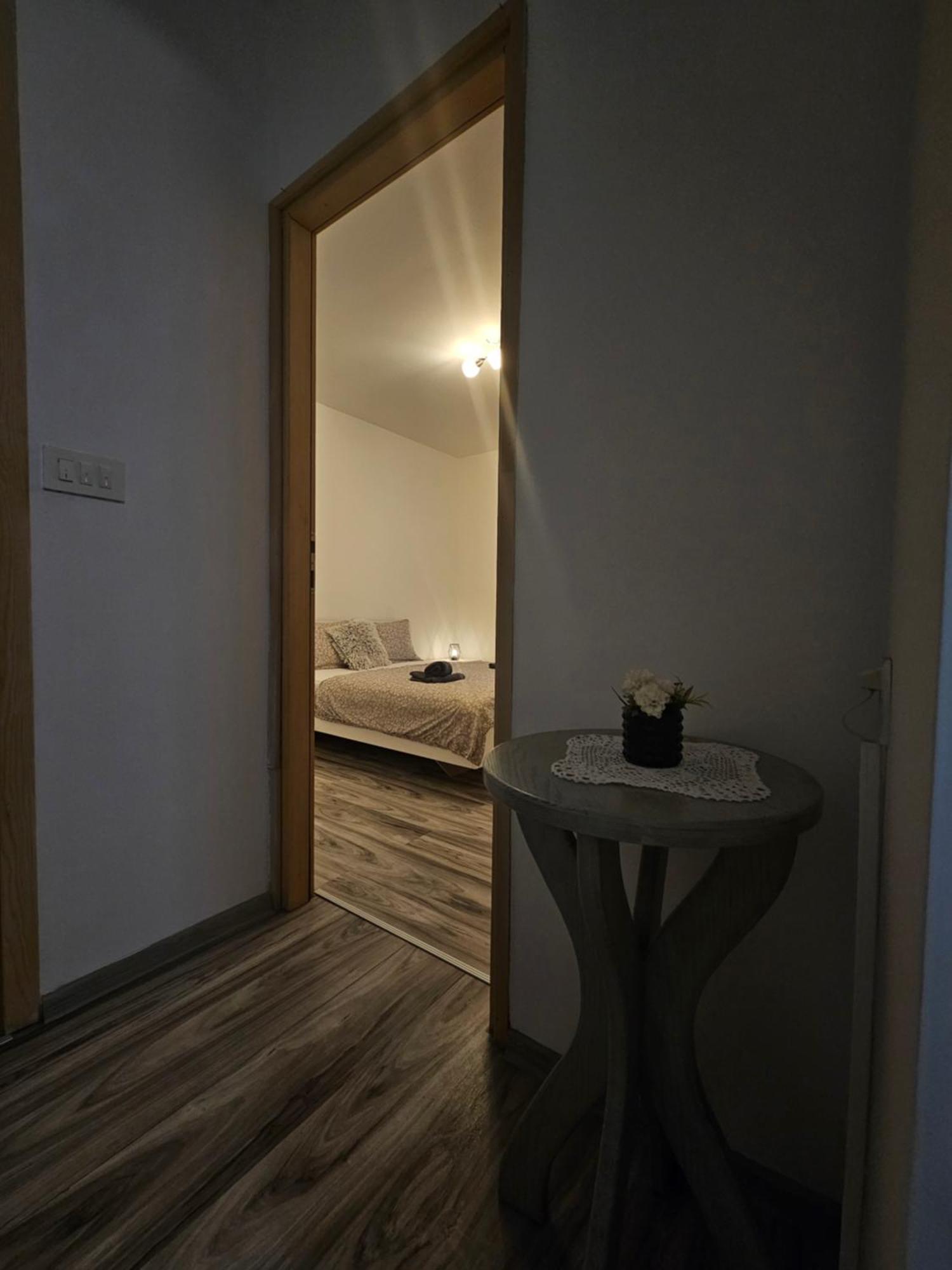 Apartman Smit Umag Exterior photo