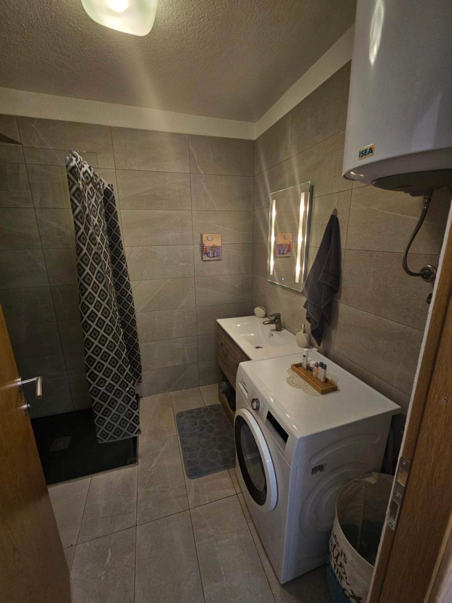 Apartman Smit Umag Exterior photo