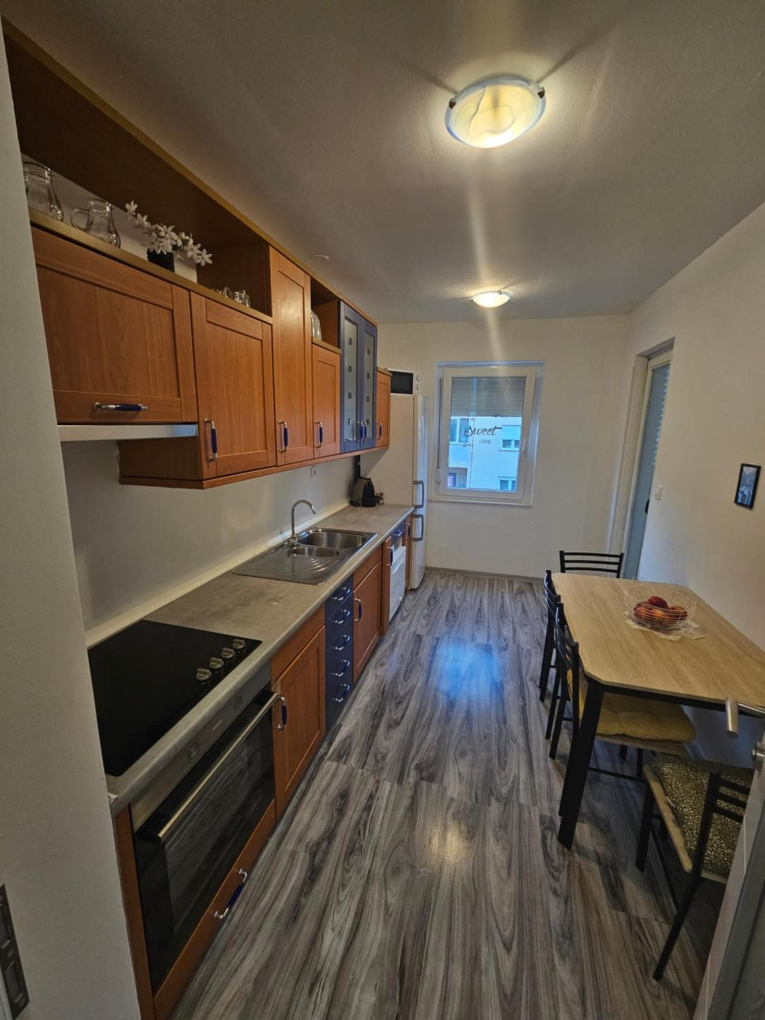 Apartman Smit Umag Exterior photo