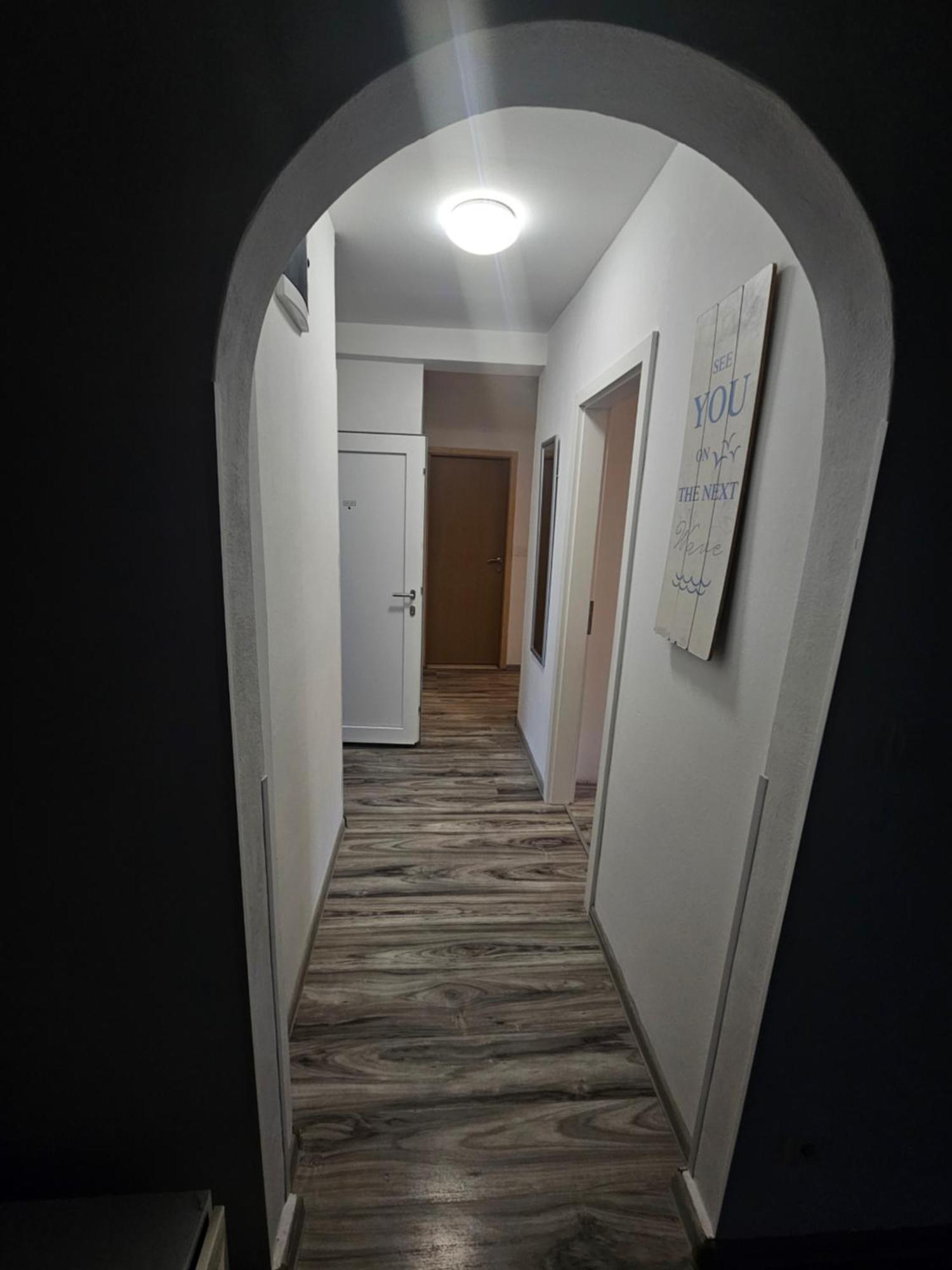 Apartman Smit Umag Exterior photo