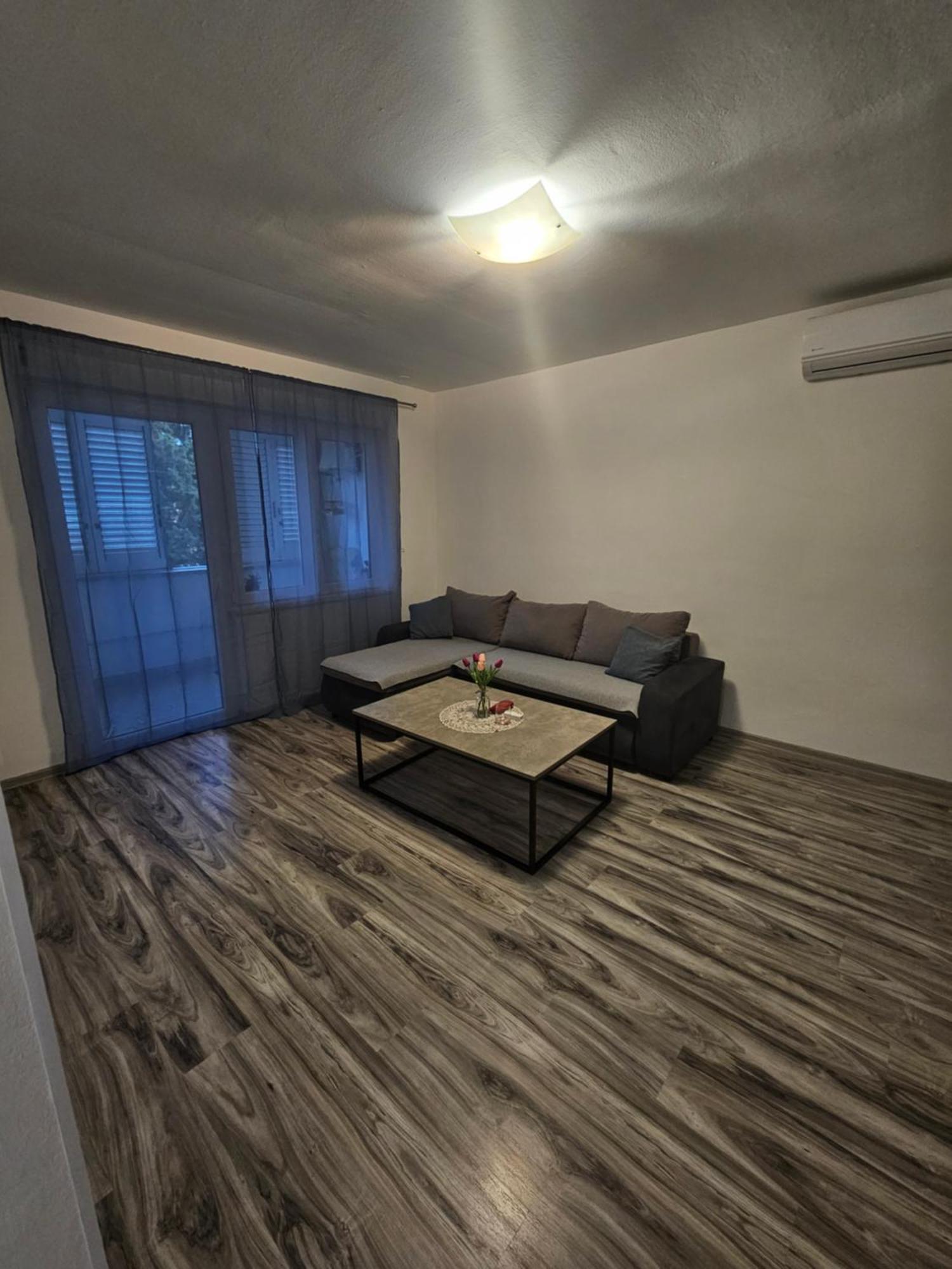 Apartman Smit Umag Exterior photo