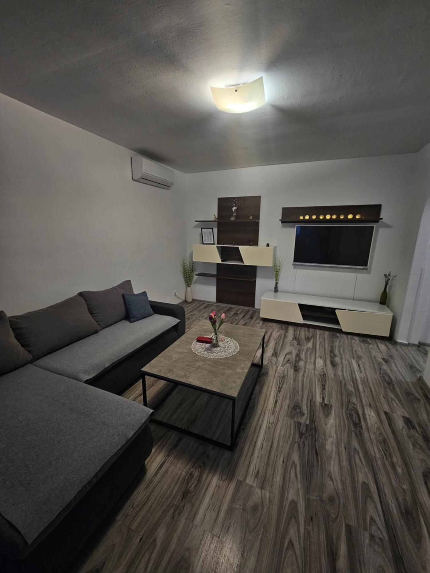Apartman Smit Umag Exterior photo