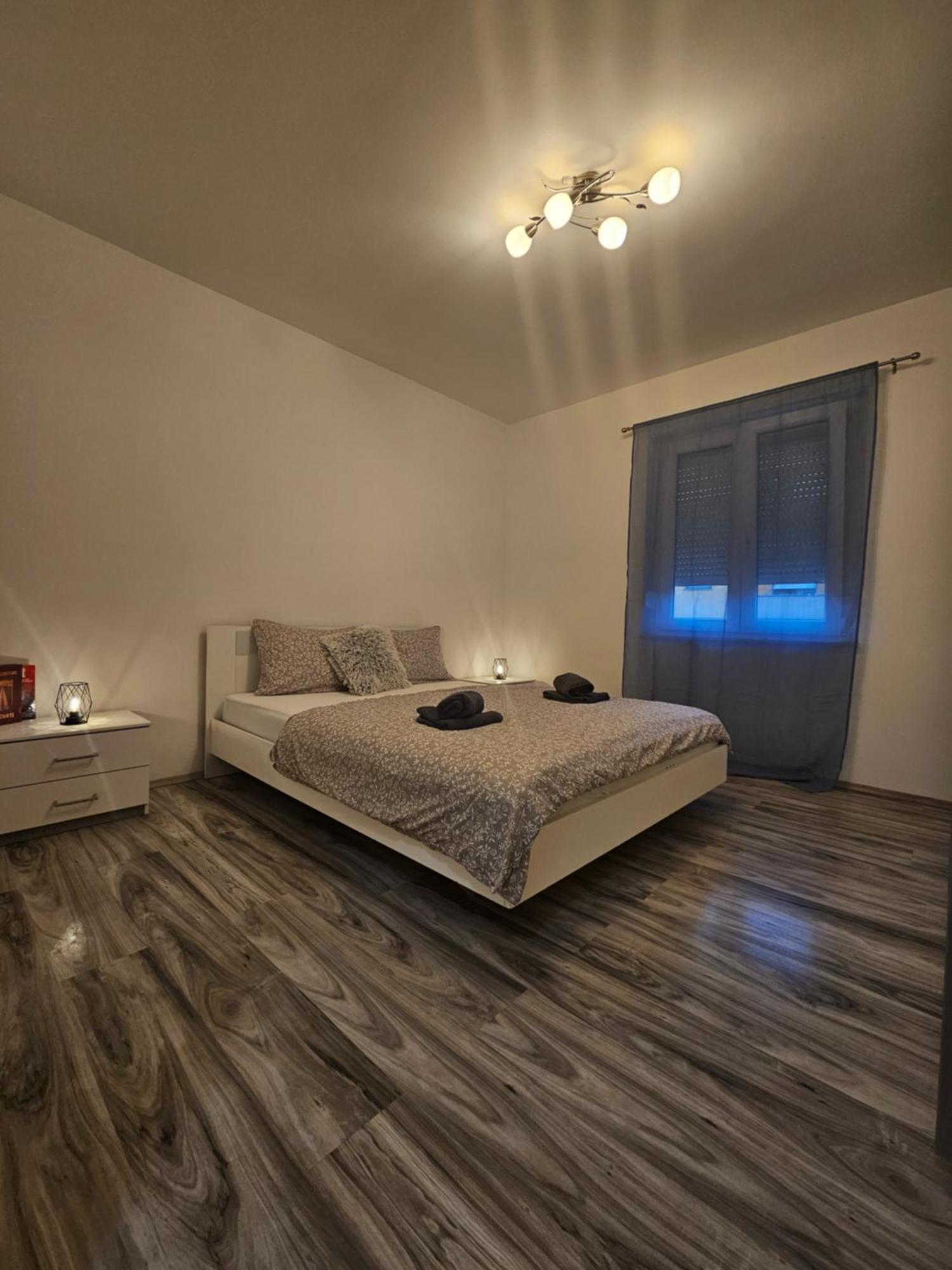 Apartman Smit Umag Exterior photo