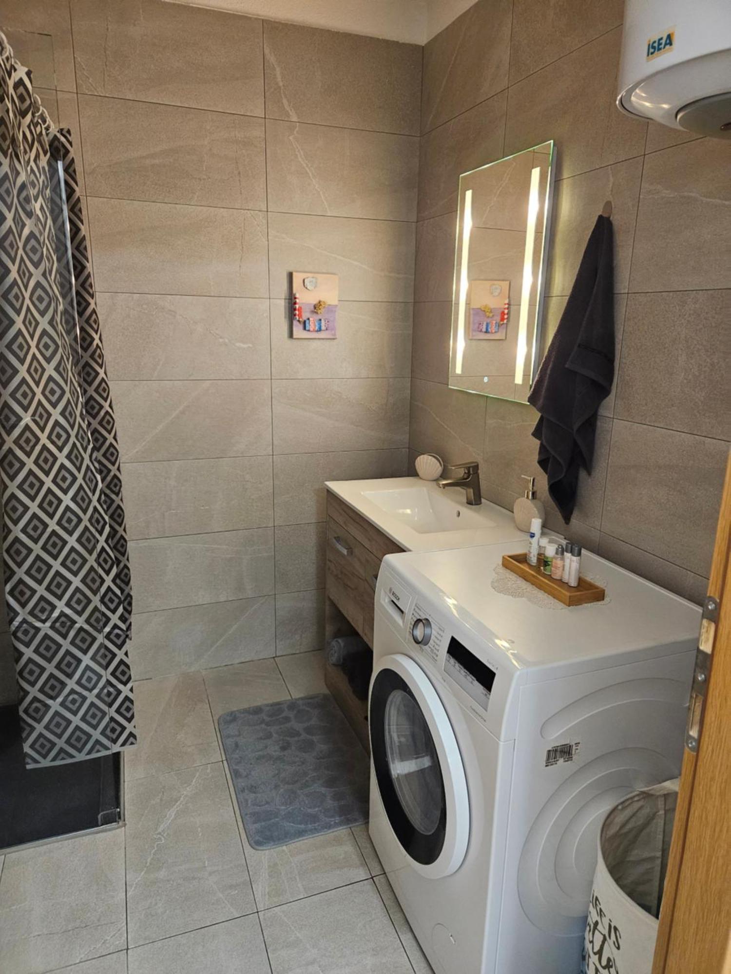 Apartman Smit Umag Exterior photo
